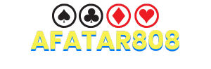 Logo AFATAR808